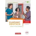 Pluspunkt Deutsch B1: Gesamtband - Allgemeine Ausgabe - Kursbuch mit interaktiven Übungen auf scook.de