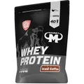 Mammut Whey Protein - 1000g - Iced Coffee