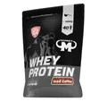 Mammut Nutrition Whey Protein - 1000 g Zipp-Beutel Pulver, 1000 g