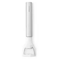 Brabantia Flaschenöffner New Profile Line Weiss (Elektrischer Korkenzieher) (250125)