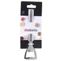 Brabantia Profil-Flaschenöffner aus Edelstahl