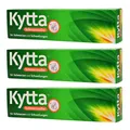 Kytta Schmerzsalbe 3 x 150 g bei Schmerzen und Schwellungen
