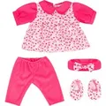 BAYER DESIGN Kleider-Set für Puppen 42-46cm""