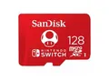 Speicherkarte 128GB Speicherkarte kompatibel Nintendo