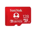 Sandisk microSDXC UHS-I card for Micro SD-Karte