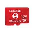 Sandisk Sandisk SDSQXAO-128G-GNCZN Speicherkarte 128 GB MicroSDXC Speicherkarte