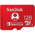 619659171520 Sandisk SDSQXAO-128G-GNCZN Speicherkarte 128 GB MicroSDXC SanDisk