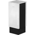 Miele PAC 1080, 64 dB, 1300 m3/h - Schwarz/Weiß