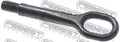 2399-DH2 FEBEST Abschlepphaken für AUDI,SEAT,SKODA,VW