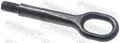 FEBEST Abschlepphaken 2399-DH2 2004 für A3 AUDI VW PASSAT B6 3C2 Variant 3C5 5 6