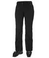 HELLY HANSEN LEGENDARY INSULATED WOMEN Hose 2024 black - L