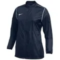 Nike Regenjacke Nike Performance Repel Park20 Regenjacke Damen Atmungsaktivität blau S ( 36/38 )