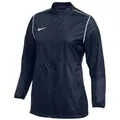 Nike BV6895-410 Repel Park20 Jacket Damen OBSIDIAN/WHITE/WHITE Größe S