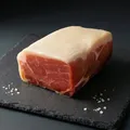 WURSTBARON® Serrano Schinken am Stück ohne Knochen, 0,995 kg