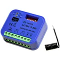 Universeller 2-Kanal-Multifrequenz-Empfänger mit Wi-Fi – RX-MULTI  Tuya Smart