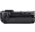 ayex Batteriegriff Batteriegriff Nikon D7000 Ersatz für MB-D11 optimal für Hochformat