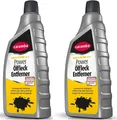 Caramba Power Ölfleck Entferner 2x1 Liter Ölfleckentferner entfernt Ölflecken