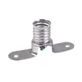 ElectroDH 12025 DH Halterung mit Gewinde E10