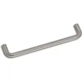 Siro Griff Kratos LA 96 mm, Breite 106 mm, Edelstahl gebürstet