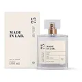 75 Made in Lab 100ml EDP FÜR FRAUEN