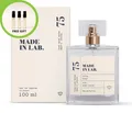 MADE IN LAB 75 WOMEN Eau de Parfum 100ml für Damen Blumig, Zitrus Duft EDP