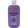 Milva Chinin Forte Shampoo 200 ml