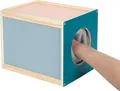 Small Foot Fühlbox „Sensory“, hochwertiges Sinnesspiel zum Ertasten  (US IMPORT)