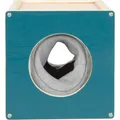 Legler Small Foot Fühlbox Sensory Lernspielzeug Motorikspiel Holz ab 3 Jahren