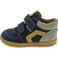 Ricosta Lauflernschuh blau 26 EU
