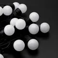 Intelligente Leuchten Twinkly Festoon 20 Rgb 10 M