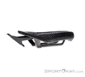 Fizik Transiro Aeris LD R1 Adaptive Sattel-Schwarz-135mm