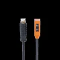 Ifm Electronic Reflexlichttaster O8H204 Hintergrundausblendung