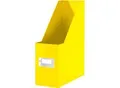 LEITZ® Stehsammler Click + Store, gelb