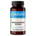 Mönchspfeffer 350 mg 100 Kapseln