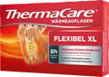 THERMACARE für größere Schmerzbereiche 2 St
