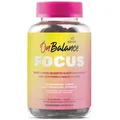 Aquilea OnBalance Focus Gummies