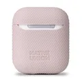 Native Union Curve AirPods Case Rose