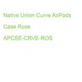 Native Union Curve AirPods Case Rose APCSE-CRVE-ROS (4895200434931)