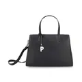 PICARD Bali Shopper Damen aus hochwertigem Leder in der Farbe Ozean, Maße: 32x13x22, 121315J023