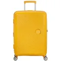 AMERICAN TOURISTER Soundbox Trolley M erw. - Golden Yellow - Gelb