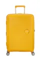 American Tourister Soundbox Trolley M 4R 67cm, erweiterbar 88473-1371
