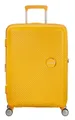 American Tourister® Hartschalen-Trolley Soundbox, 4 Rollen