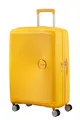 AMERICAN TOURISTER Soundbox Trolley M erw. - Golden Yellow