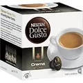 Nescafé Dolce Gusto Crema d'Oro Kaffeekapseln 16 Stück à 7.5 g