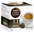 Nescafe Dolce Gusto Dallmayr Crema D Oro Getränkekapsel 16 Kapsel