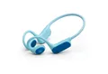 JBL Junior Free - Kabelloser Open-Ear-Kopfhörer für Kinder Kinder-Kopfhörer (Freisprechfunktion, A2DP Bluetooth)