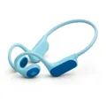 JBL Kinder-Kopfhörer "Junior Free - Kabelloser Open-Ear-Kopfhörer für Kinder", blau