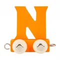 small foot design Buchstabenzug bunt N 272661