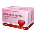 ASS Dexcel Protect 75 mg 100 St