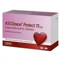 ASS Dexcel Protect 75mg